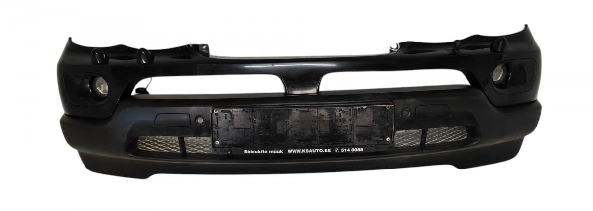 BMW X5 (E53) front bumper 51117129294 7129294 Front Bumper BMW X5 (E53) (...