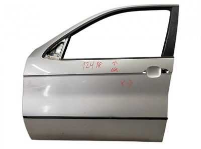 8256823 Door Front Left BMW X5 (E53) (2000-2007)