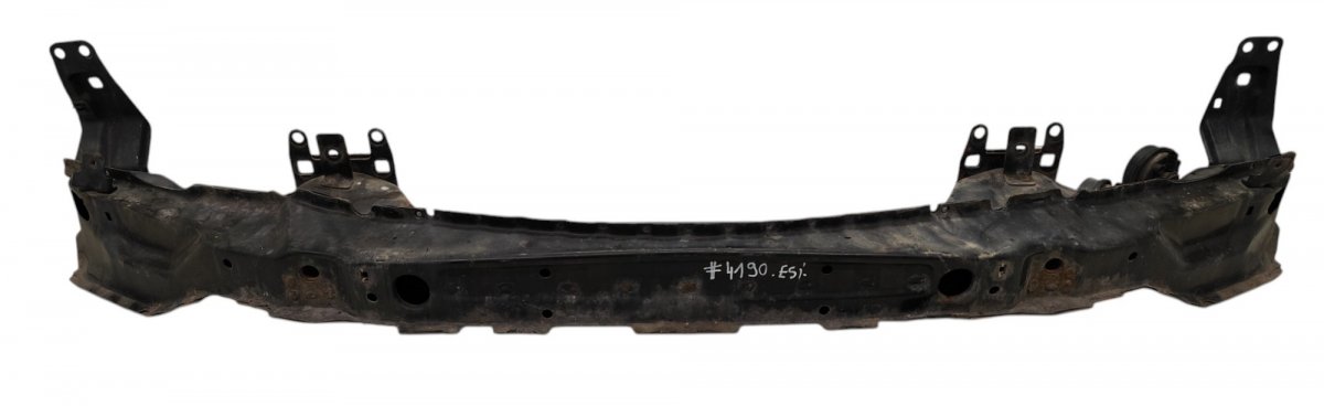 BMW X5 (E53) передний бампер, штифт 51718402831 8402831 Front Bumper Beam BMW X5 (E...