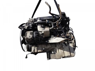M57D30 306D2 Moteur BMW X5 (E53) (2000-2007)