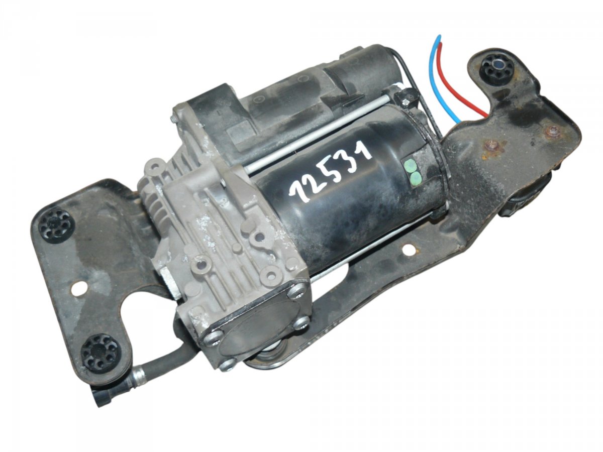 BMW X5 (E70) Air Suspension Compressor EBLV0514 Air Suspension Compressor BMW X5 (E70)...