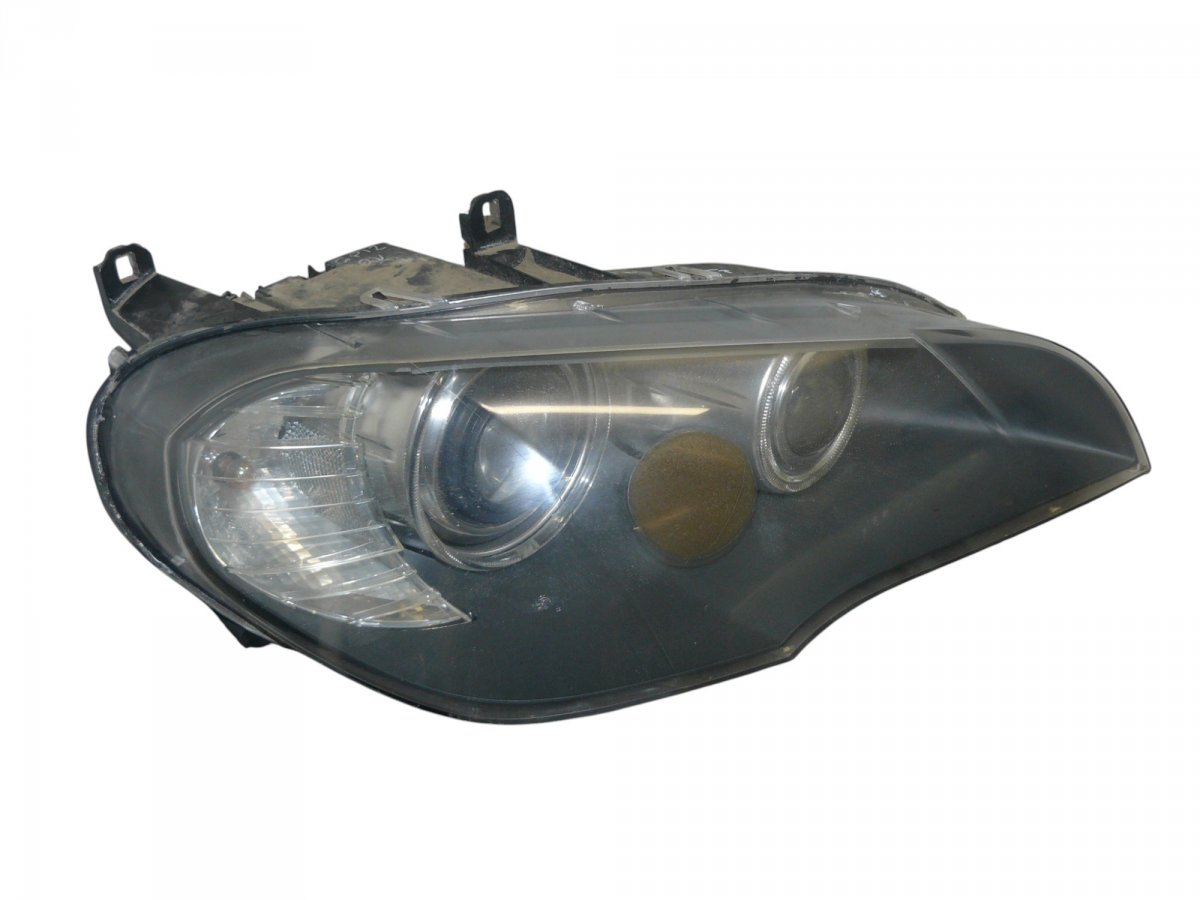 BMW X5 (E70) передняя фара (правая) F00HTB3002 Headlight right BMW X5 (E70) (2007-2...