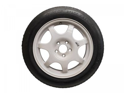 675031615 Запасное колесо BMW X5 (E53) (2000-2007)