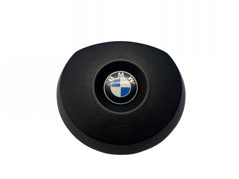 33676296103 6296103 Steering Wheel Airbag BMW X5 (E53) (2000-2007)