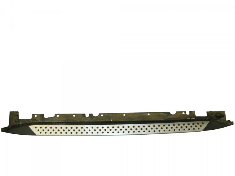 Foot / side step right BMW X5 (E70) (2007-2013)