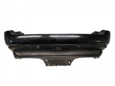 8402325 8402324 51127027049 51128250415 Heckstoßstange BMW X5 (E53) (2000-2007)