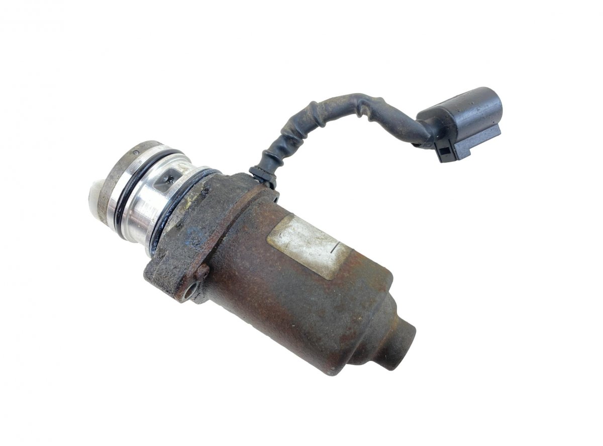 Volvo XC60 Haldex pump 11304840102 1.13.048.401.02 113430 111784 1.13....