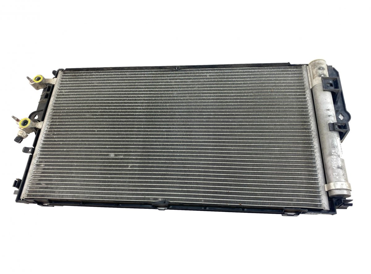 Volvo XC90 AC Radiator (condenser) 32339857 AC Radiator (condenser) VOLVO XC90 II ...