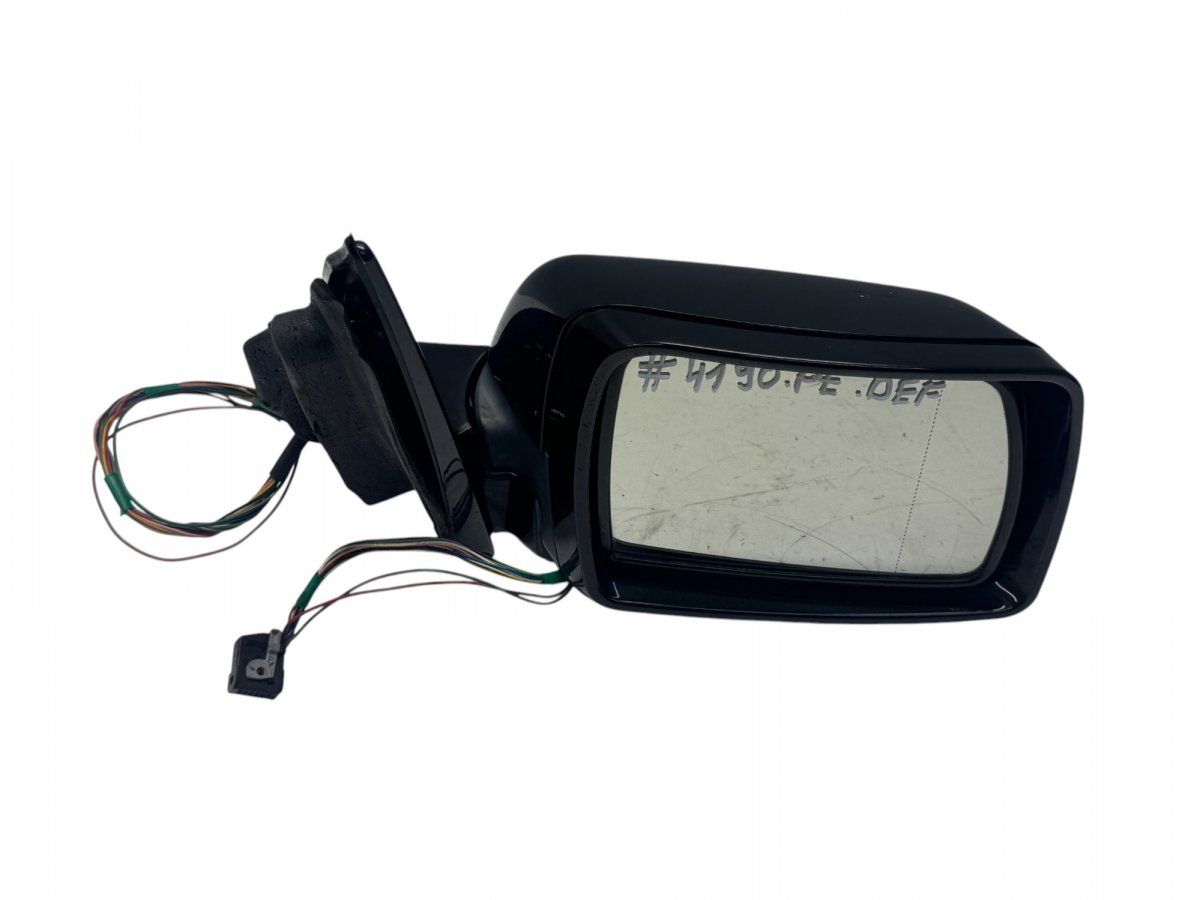 51167039890 7039890 Mirror right BMW X5 (E53) (2000-2007)