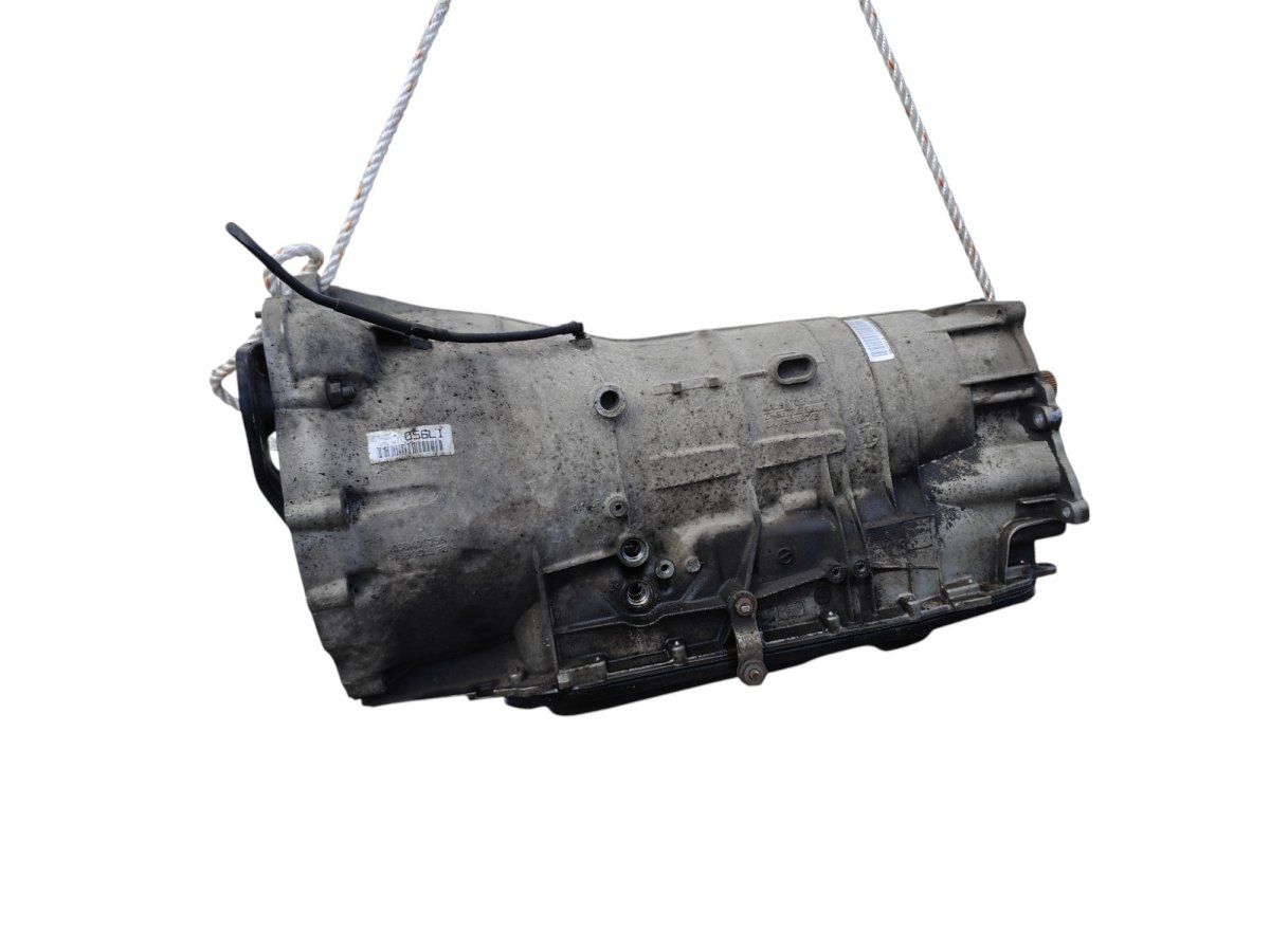 6HP26X 1068401256 056LI 7545773 Gearbox BMW X5 (E53) (2000-2007)