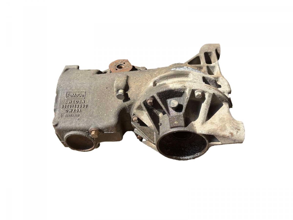 Volvo XC60 Rear axle differential P1216646 P1216542 P1216669 P1216665 Rear axle d...