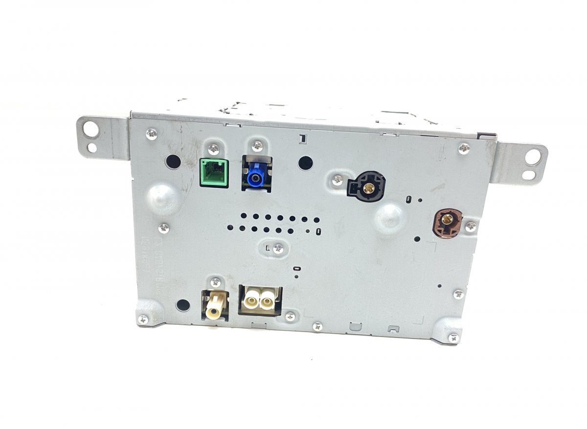 Volvo XC90 Radio 36011499 36010347 32247107 Radio VOLVO XC90 II ...