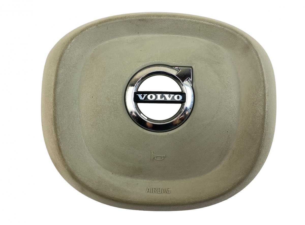 Volvo XC90 Steering Wheel Airbag 39825816 Steering Wheel Airbag VOLVO XC90 II (2...