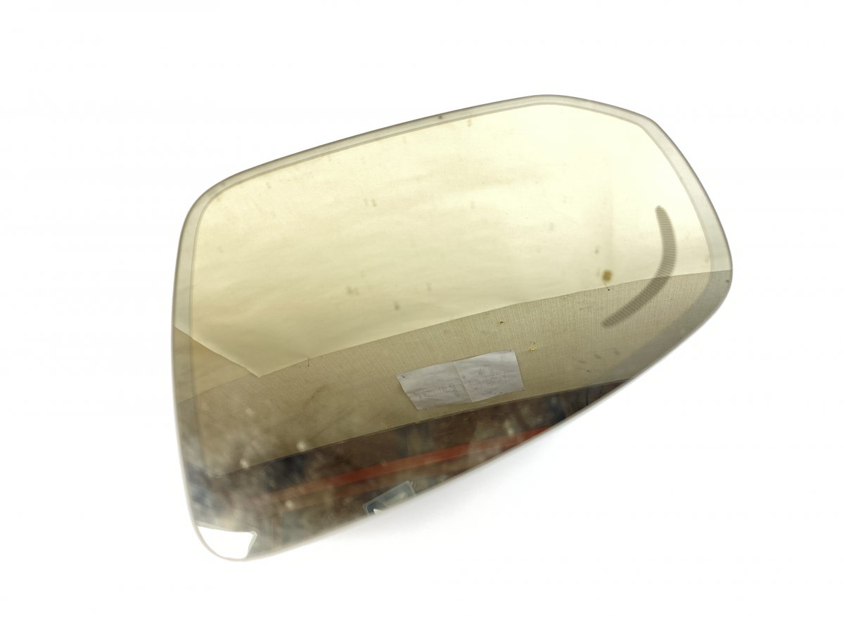 Volvo XC90 Mirror glass left 31395530 Mirror glass left VOLVO XC90 II (2014-...