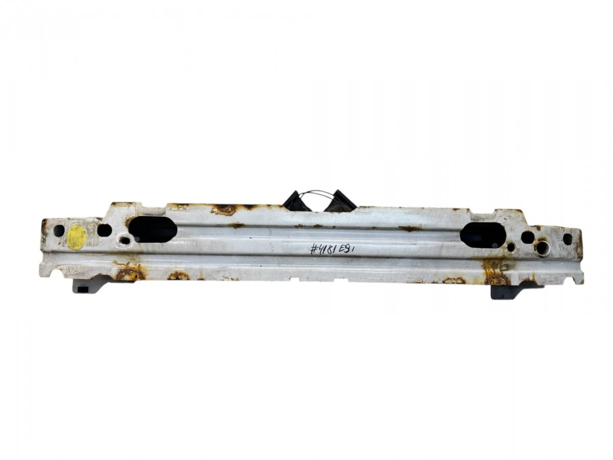 Jaguar XF front bumper beam C2Z18083 Front Bumper Beam JAGUAR XF (X250, CC9...