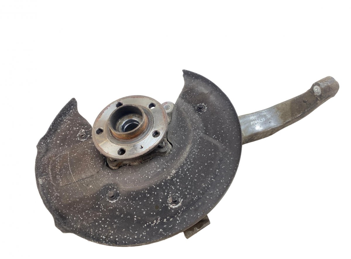 Volvo XC90 Wheel bearing housing front left 31476878 Wheel bearing housing front left VOLVO...