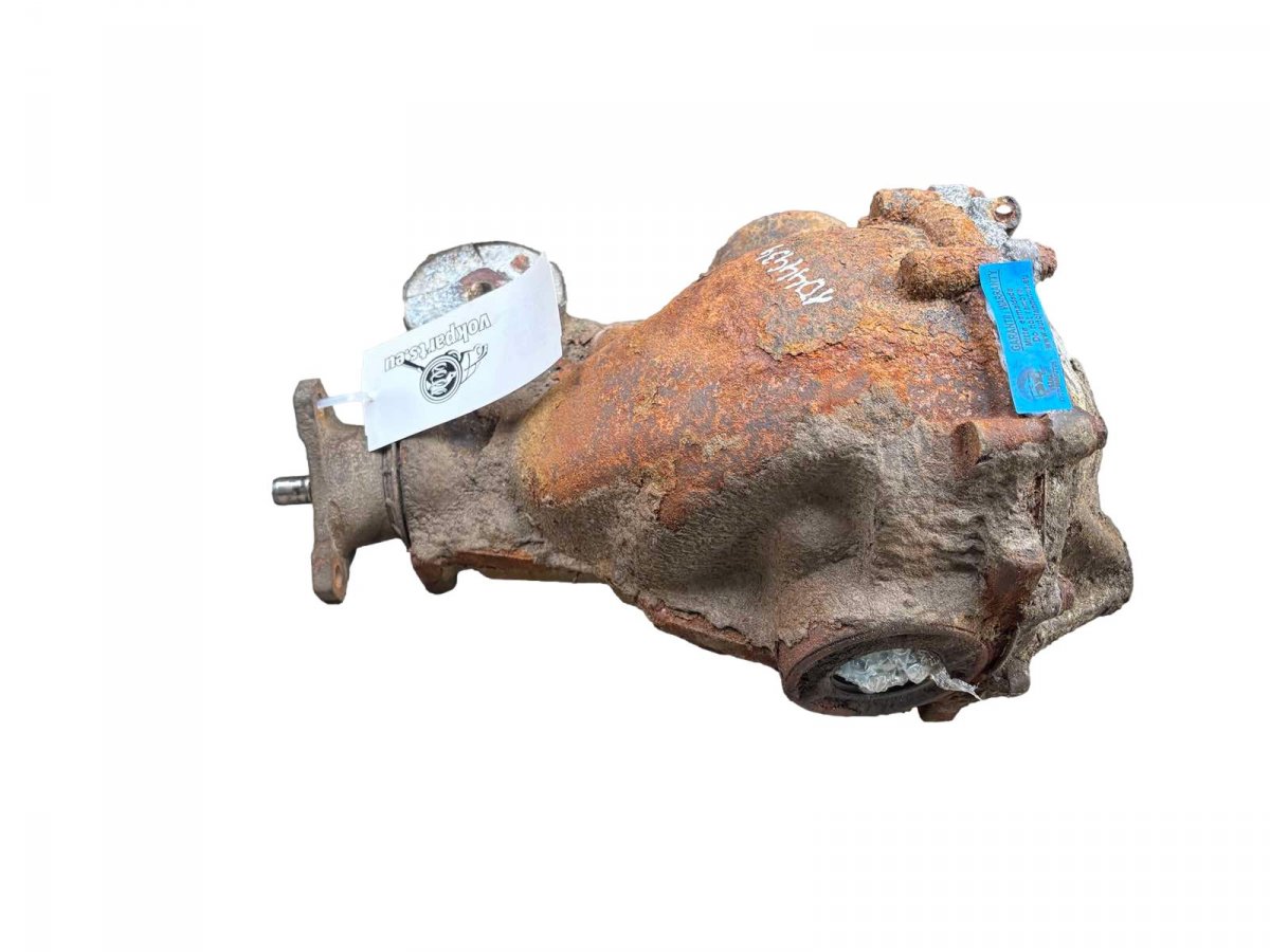 Jaguar XJ (X308) Rear axle differential C2C19472 Rear axle differential JAGUAR XJ (X350...