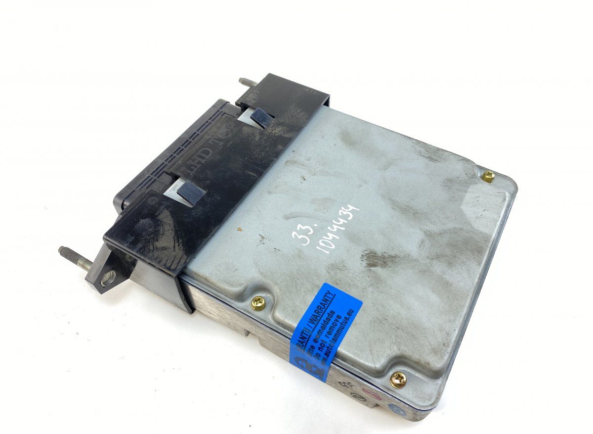 MB079700-9053 0797009053 Engine Control Unit / module (ECU) JAGUAR XJ (X350, X358) (2003-2009)