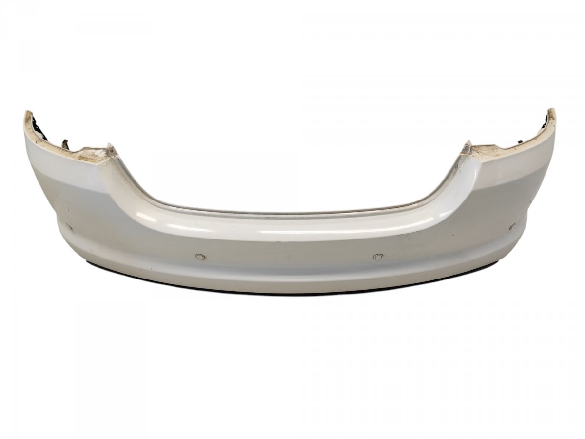 Jaguar XF rear bumper C2Z2148XXX Rear bumper JAGUAR XF (X250, CC9) (2...