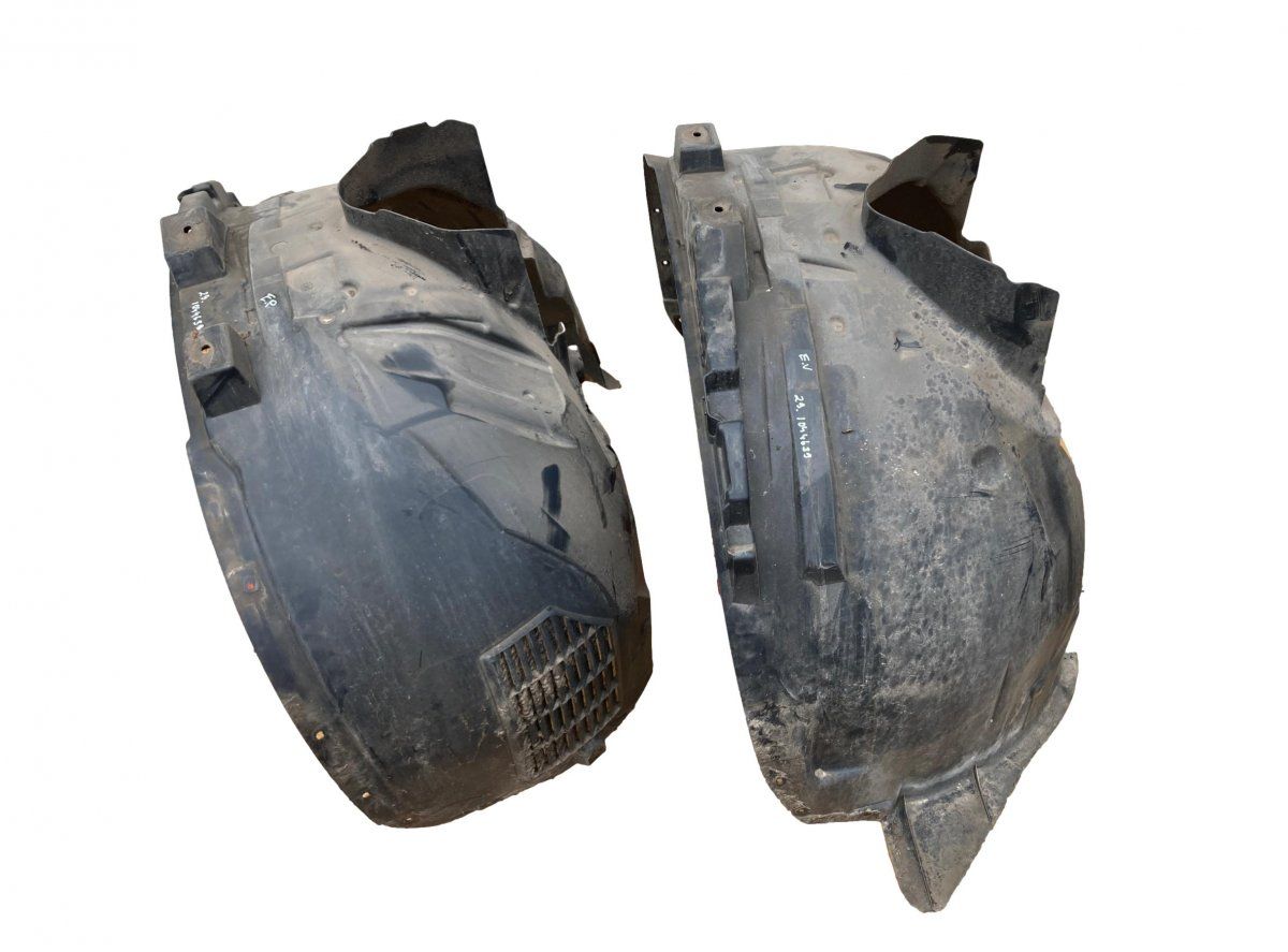 31457218 31694645 Fender inner liner front set VOLVO XC90 II (2014-)