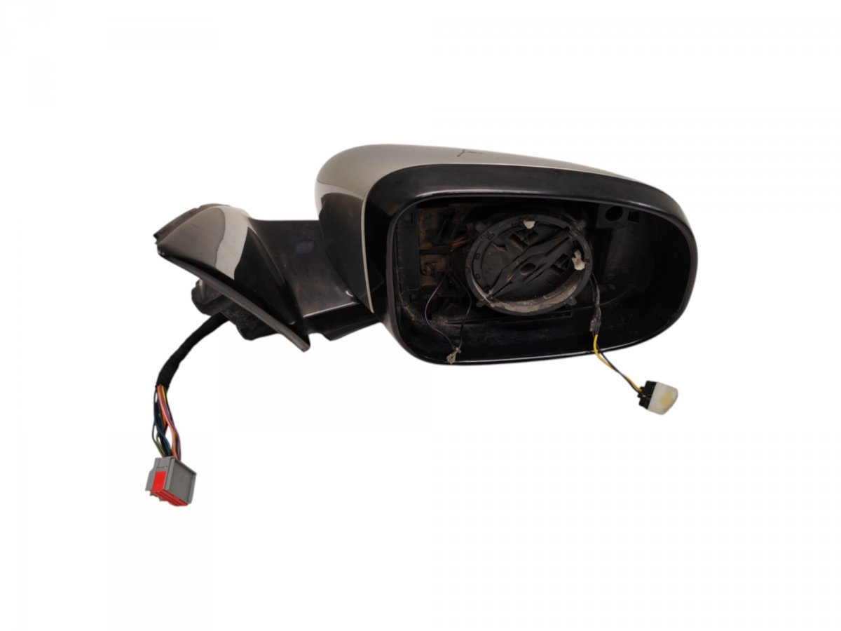 Jaguar XJ mirror right C2D18455 Mirror right JAGUAR XJ (X351) (2009-20...