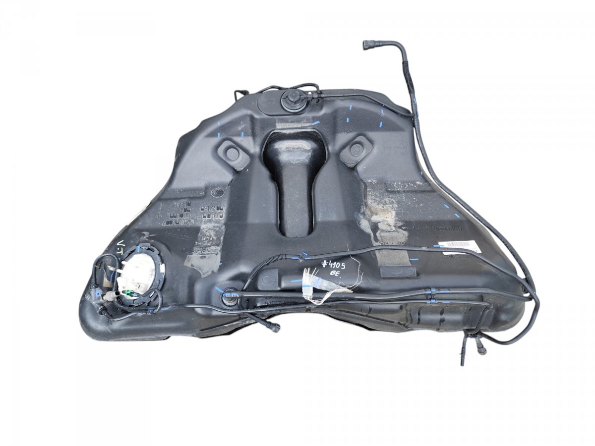 Jaguar XJ fuel tank AW939K007 JX35TC01001 Fuel Tank JAGUAR XJ (X351...
