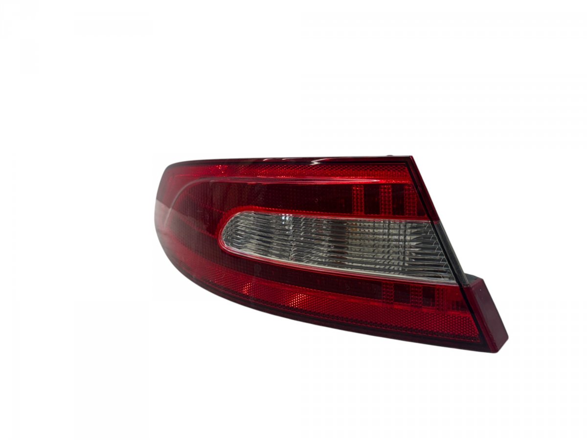 Jaguar XF tail light left 8X2313405BD 2VP238047-03 2VP23804703 Tail light...
