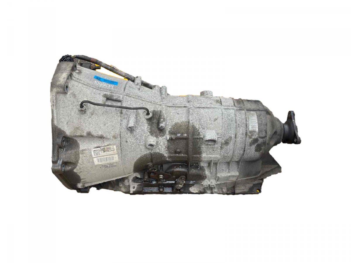 Jaguar XJ (X308) Gearbox C2C12376 Gearbox JAGUAR XJ (X350, X358) (2003-2...