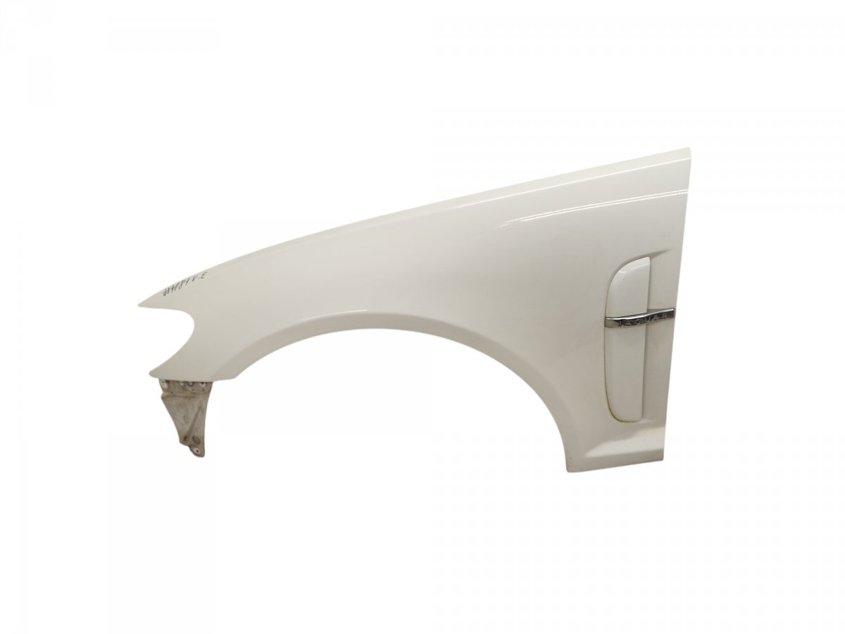 Jaguar XF Fender Front Left C2Z20378 8X2316006AJ Fender Front Left JAGUAR X...