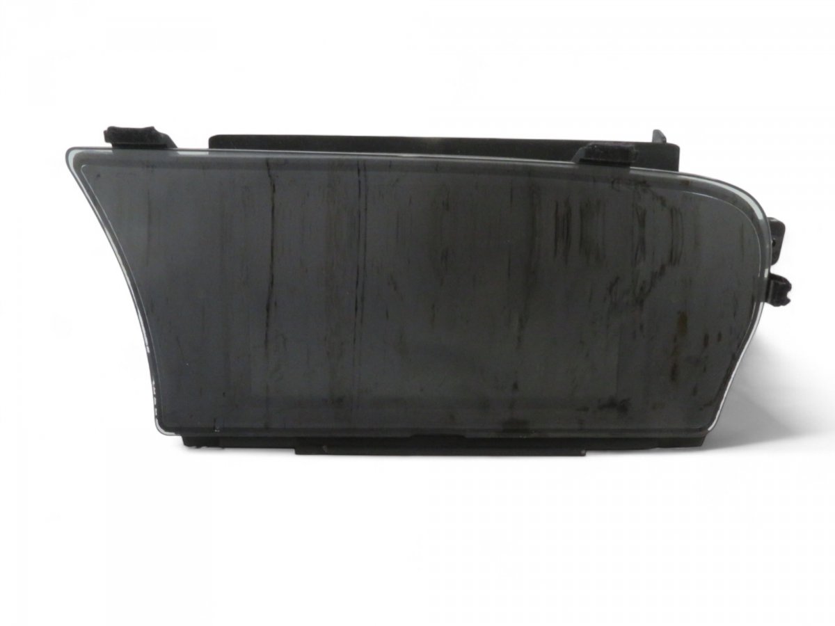Mercedes-Benz C (W204) Dash screen 1036904816 A2218704589 A2219009703 Dash screen ...