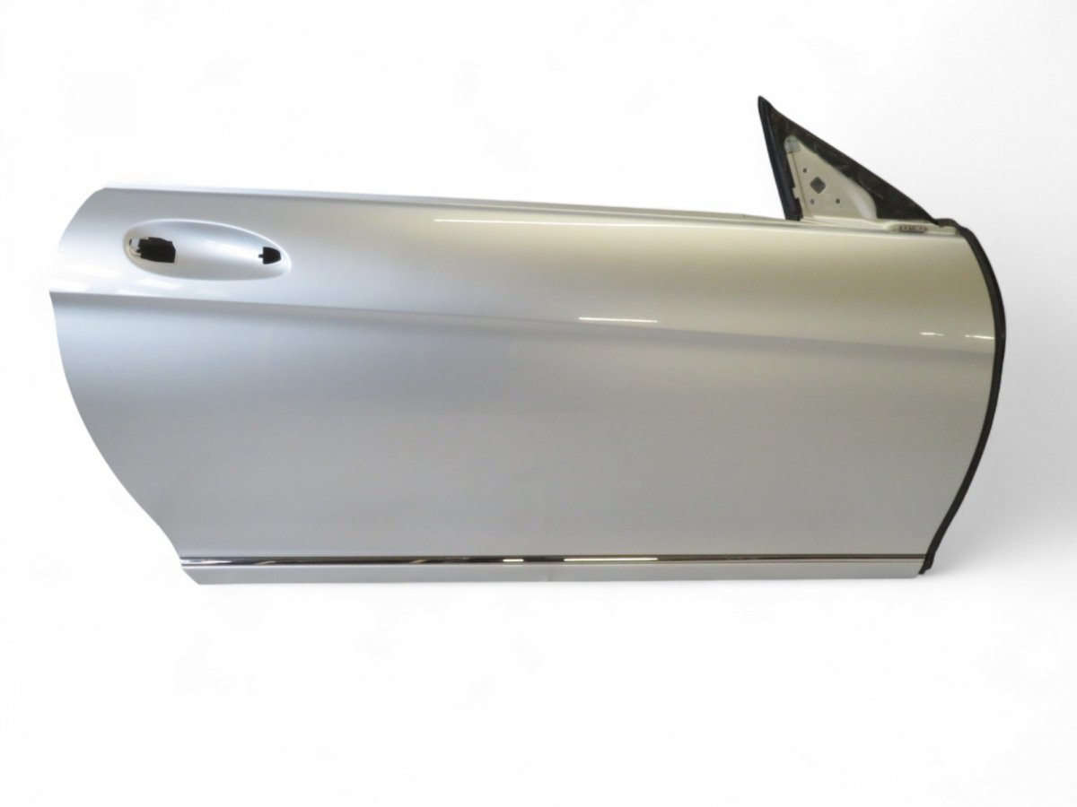 Mercedes-Benz C (W204) Door Front Right A2167200205 Door Front Right MERCEDES-BENZ S-CL...