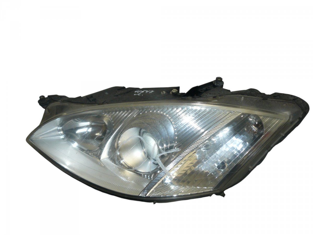 1305235871 Headlight left MERCEDES-BENZ S-CLASS (W221) (2005-2013)