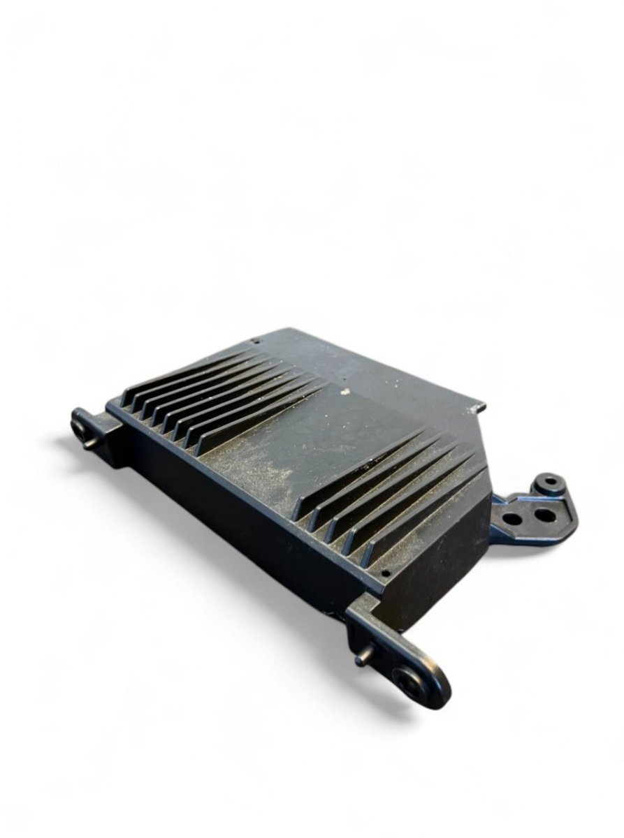 Volvo S90 Audio amplifier 31489614 Audio amplifier VOLVO S90 / V90 (2016-...
