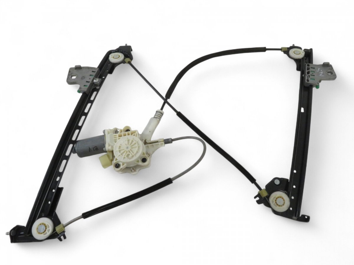 Mercedes-Benz C (W204) Window Regulator mechanism front left A2167200146 A2168200242 A2168200142 Window Regu...