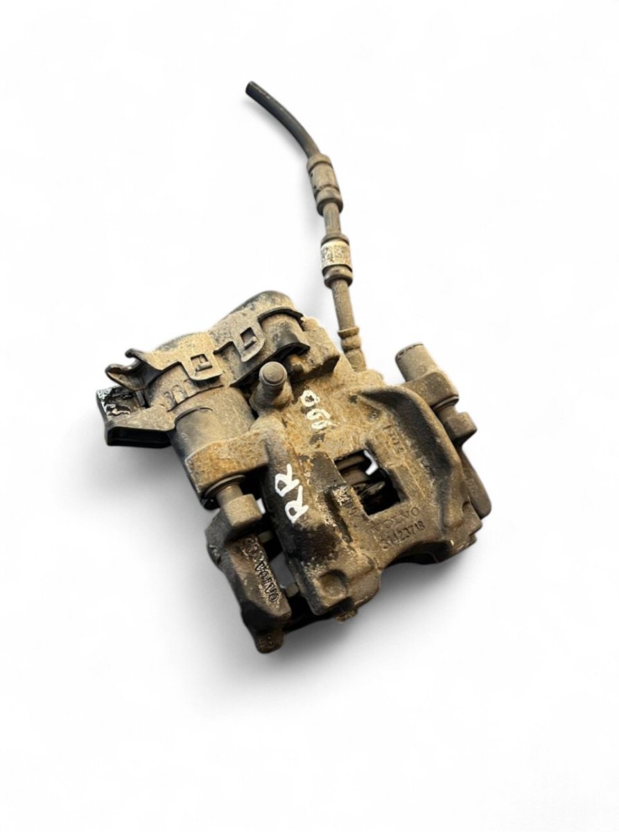 Volvo S90 Brake caliper rear right 31423718 31687346 Brake caliper rear  right VOL...