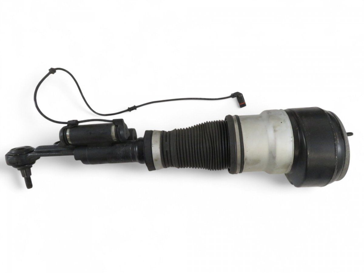 A2213200438 Air shock absorber front left MERCEDES-BENZ S-CLASS Coupe (C216) (2006-2013)