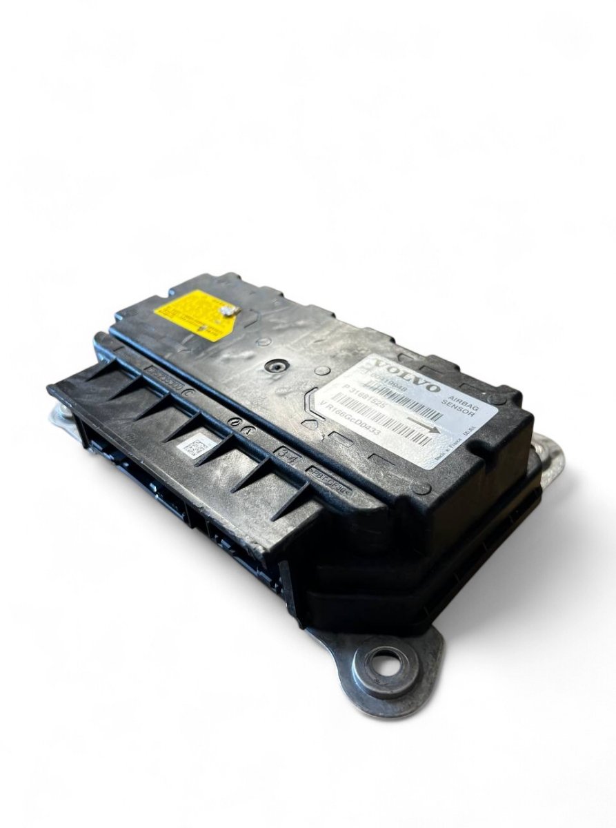 Volvo S90 Airbag Control Unit 31681525 Airbag Control Unit VOLVO S90 / V90 (2...