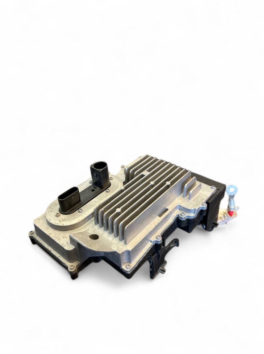 Volvo S90 Battery control unit 31652213 Battery control unit VOLVO S90 / V90 (...
