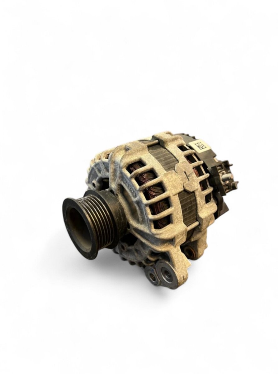 Volvo S90 Alternator 30659580 0125812009 Alternator VOLVO S90 / V90 ...