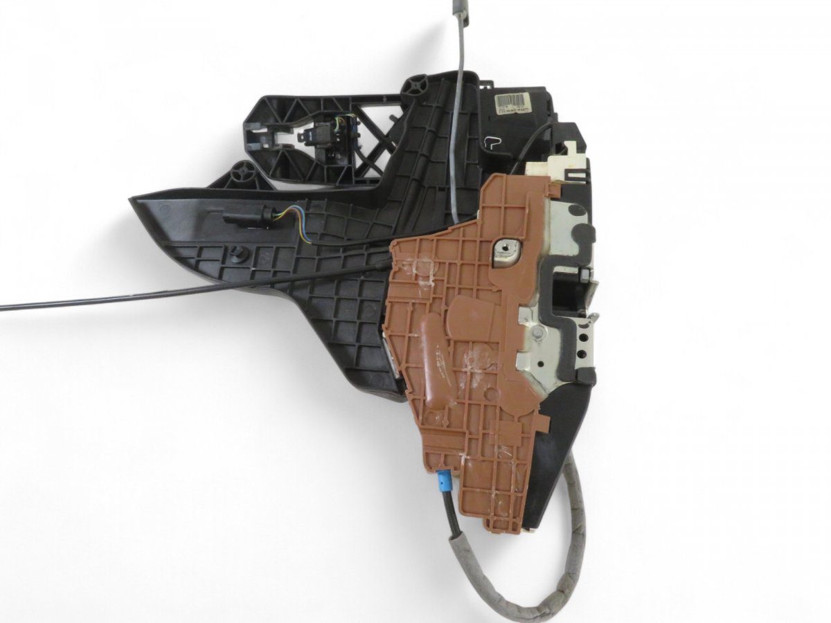 Mercedes-Benz C (W204) Door Lock Front Right A2217205635 A2167230208 A2167603440 A2217205835...