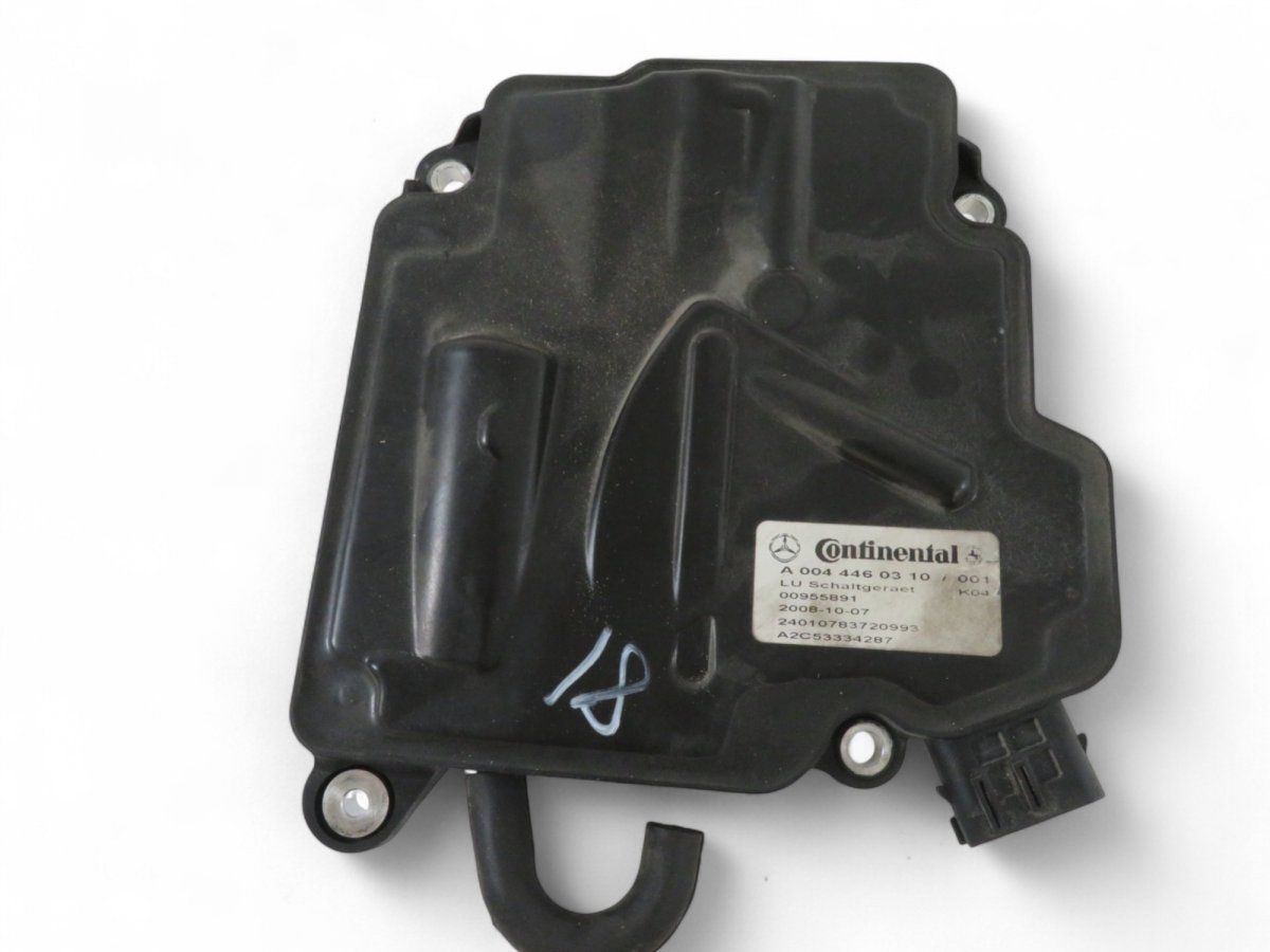 A0044460310 Gear position sensor MERCEDES-BENZ S-CLASS Coupe (C216) (2006-2013)