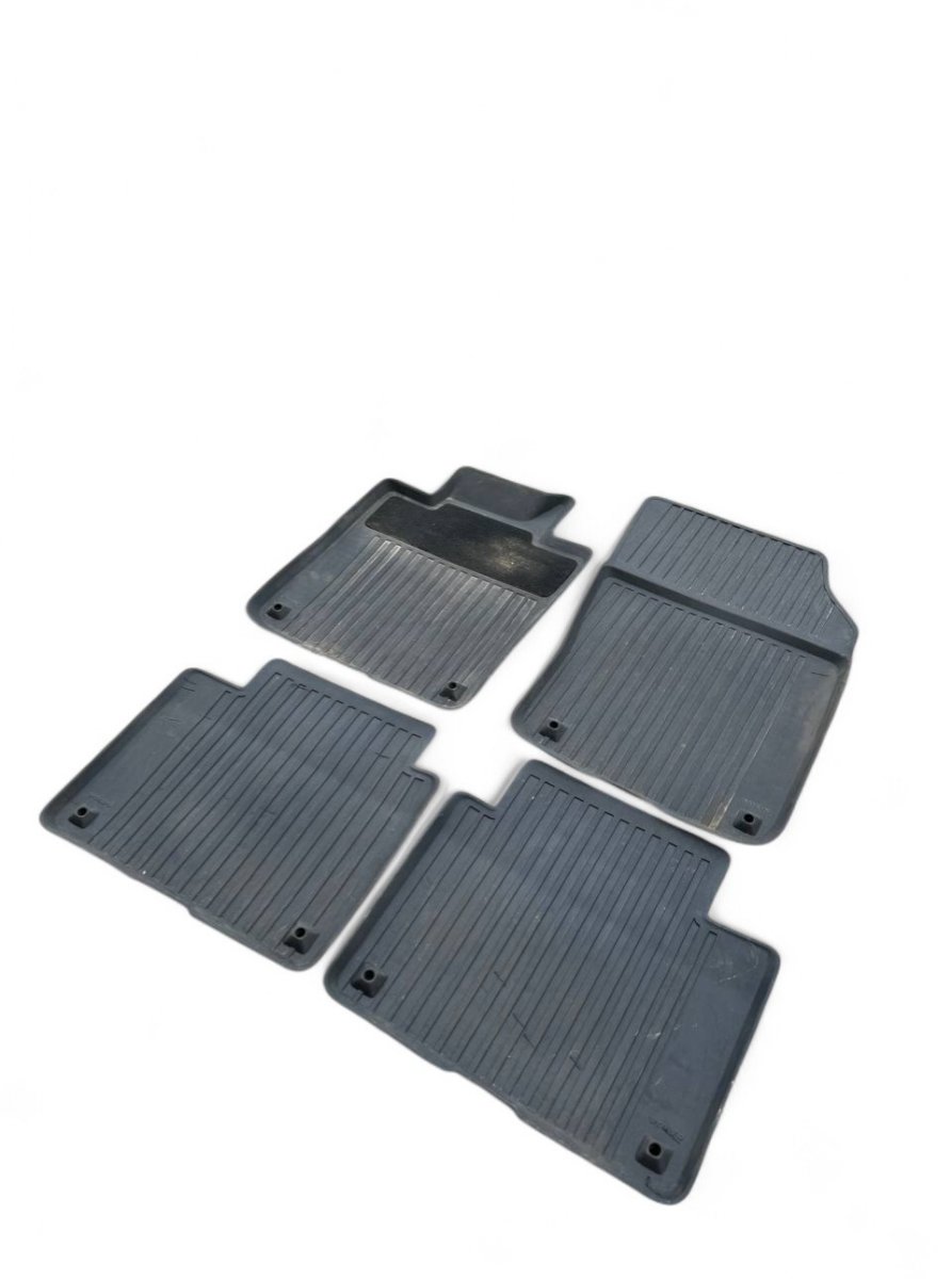 Volvo S90 Floor Mat Set 31435649 31435650 31435648 31435647 Floor Mat S...