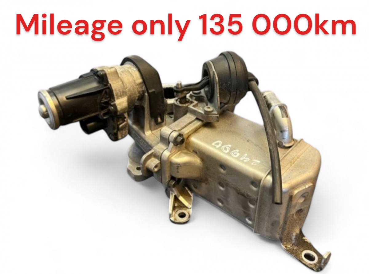 Volvo S90 EGR Valve 31422315 P31422315 0280751016 EGR Valve VOLVO S...