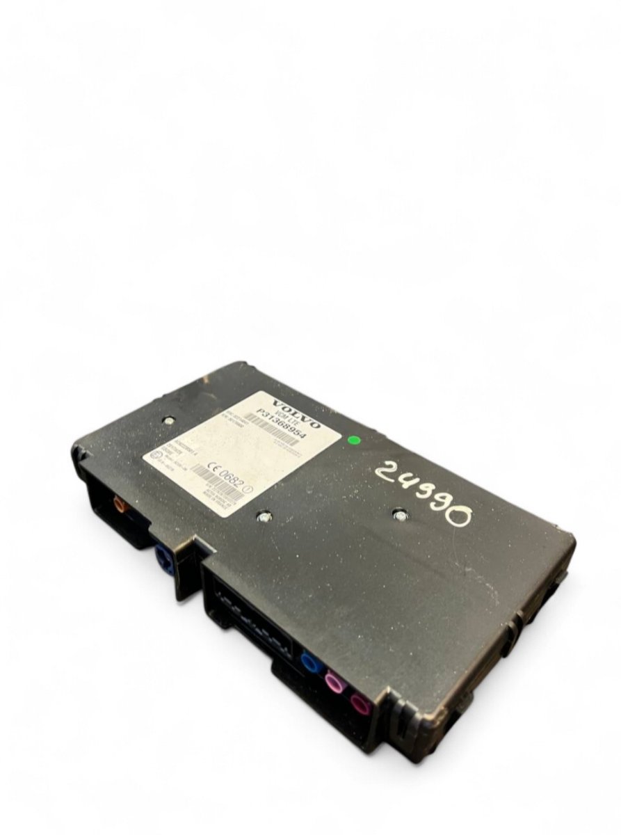Volvo S90 Phone / bluetooth control unit 31368954 P31368954 Phone / bluetooth control un...