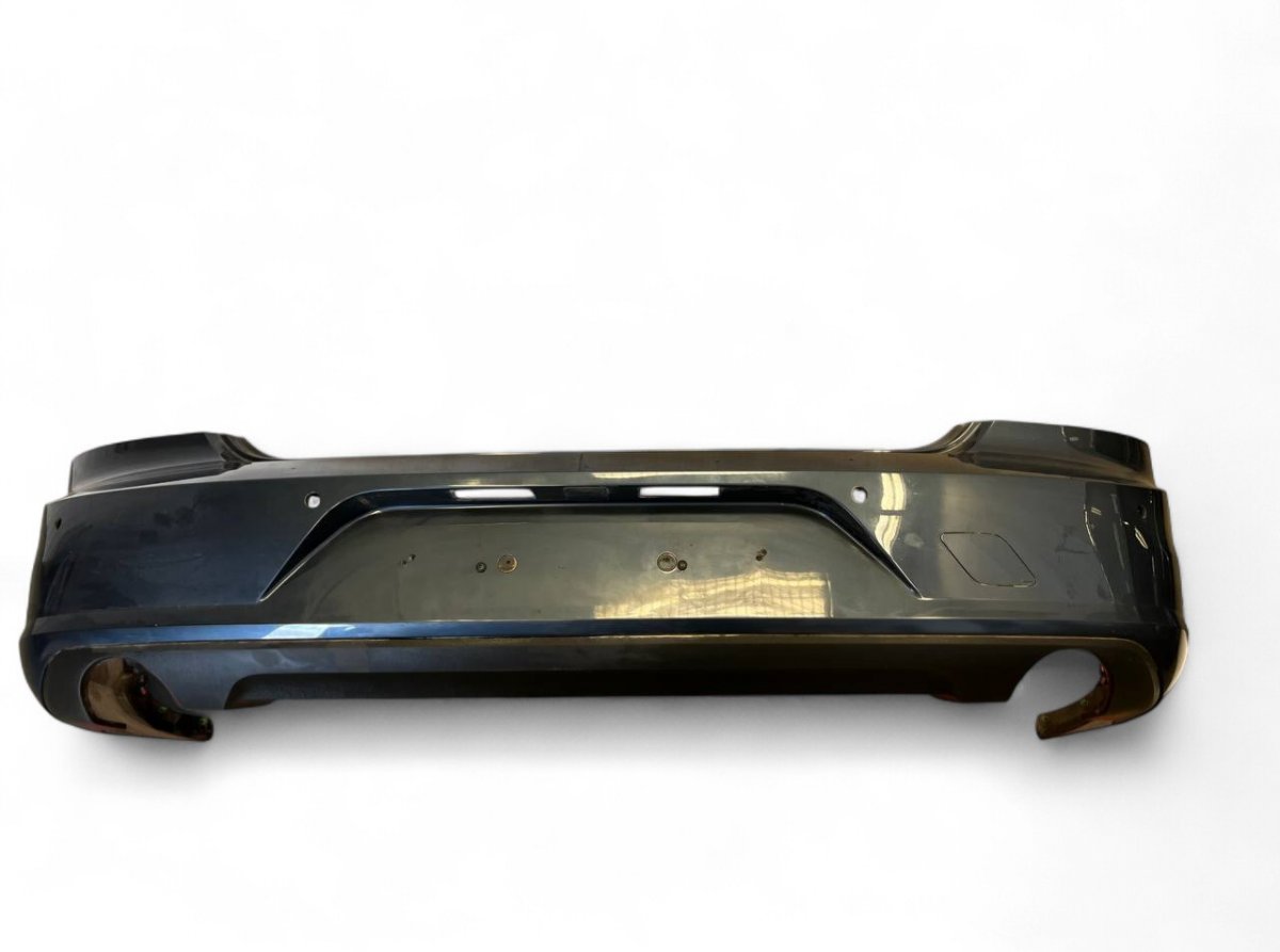 Volvo S90 rear bumper Rear bumper VOLVO S90 / V90 (2016-)

Generation...