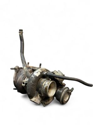 8658098 8601689 Турбокомпресор VOLVO S60 I (RS) (2000-2010)