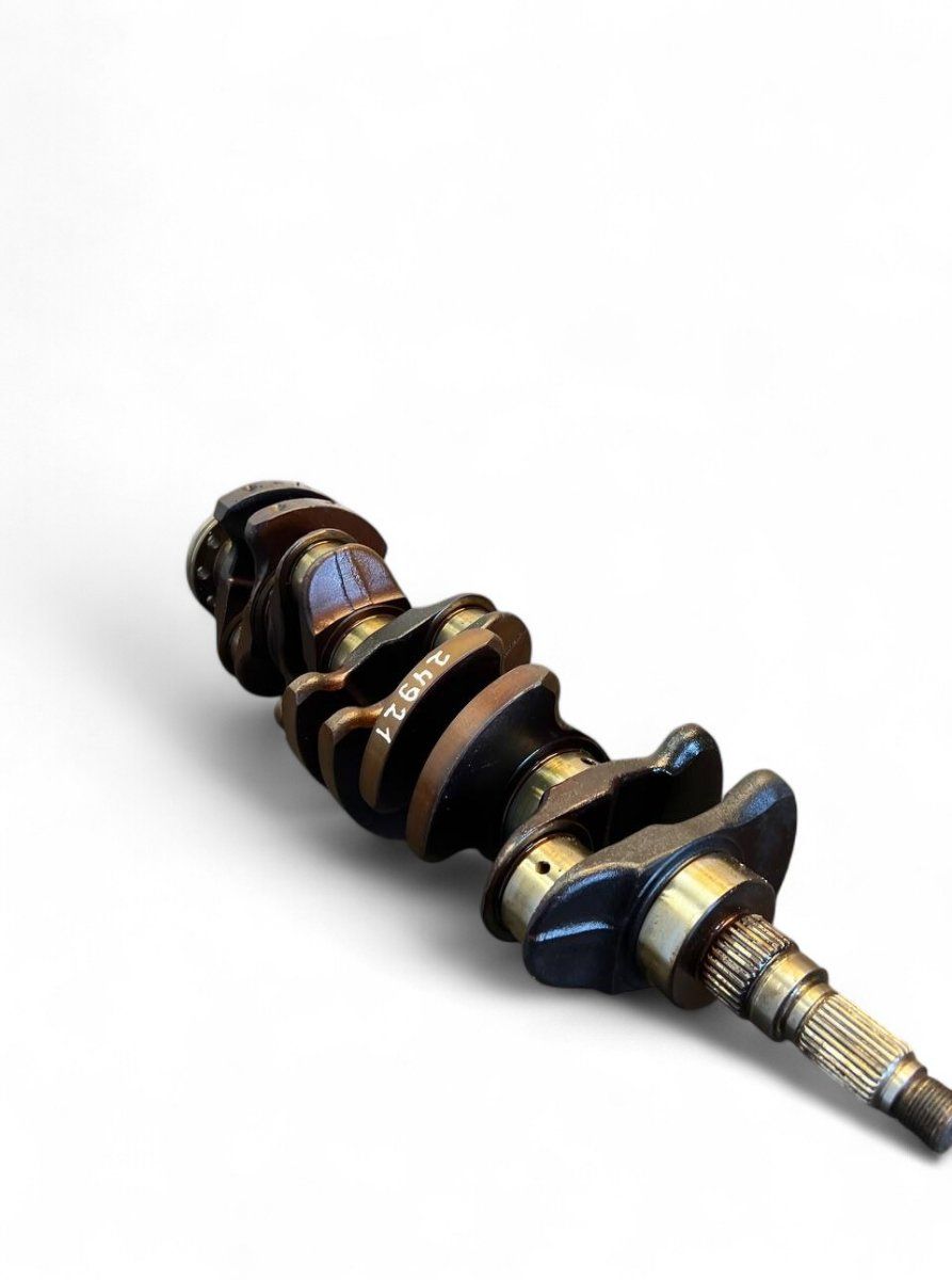 8250382 Crankshaft VOLVO S60 I (RS) (2000-2010)