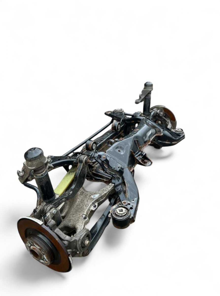 Volvo S90 Rear Axle Complete Rear Axle Complete VOLVO S90 / V90 (2016-)

Gen...