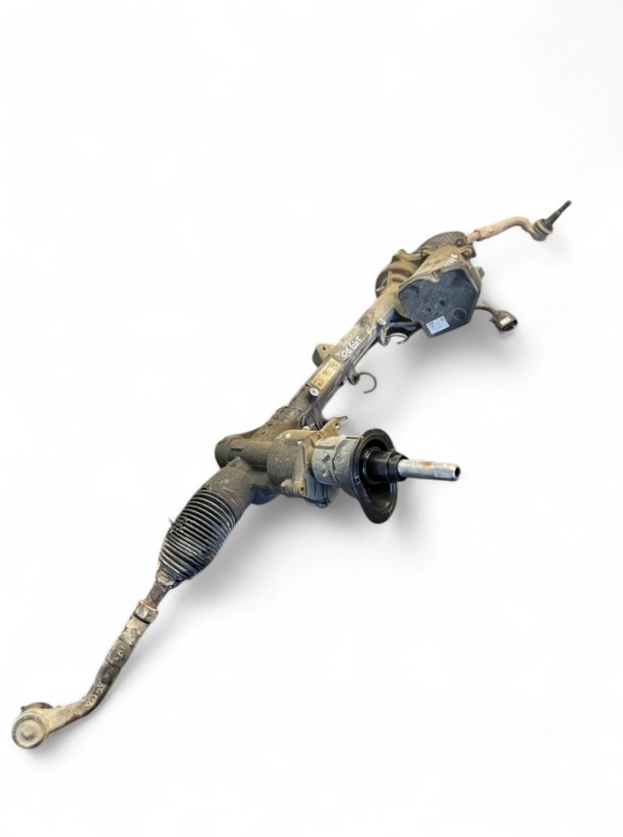 Volvo S90 roolilatt / roolikarp 31658029 0273010236 7806277429 Steering rack VO...