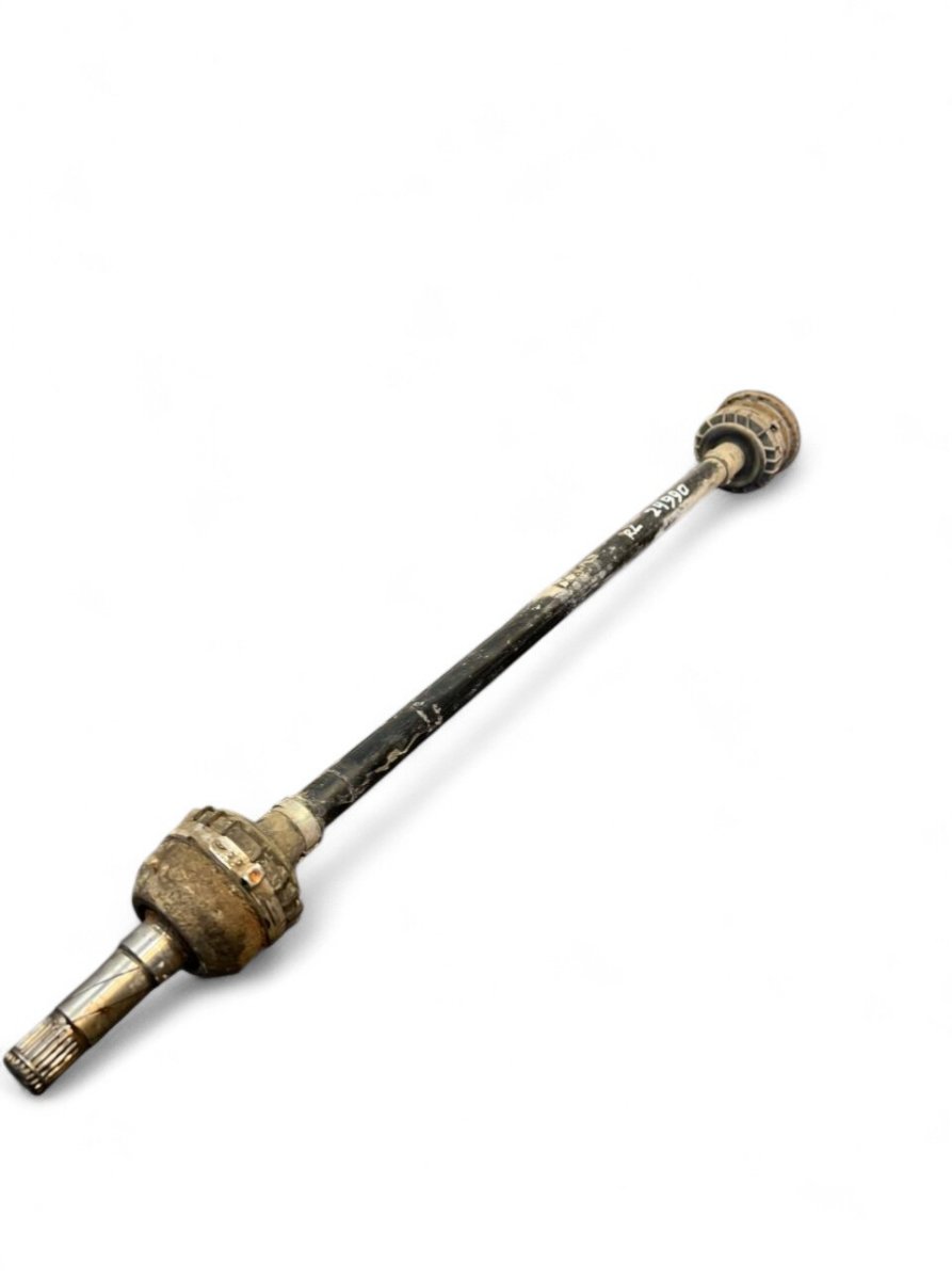 Volvo S90 Drive Shaft Rear Left P31437646 31437646 Drive Shaft Rear Left VOLVO ...